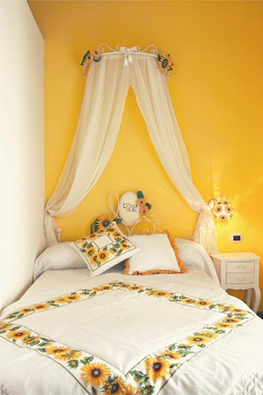 La Maison Rosa Stella Lucera Room photo