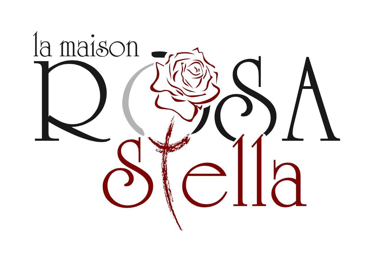 La Maison Rosa Stella Lucera Exterior photo